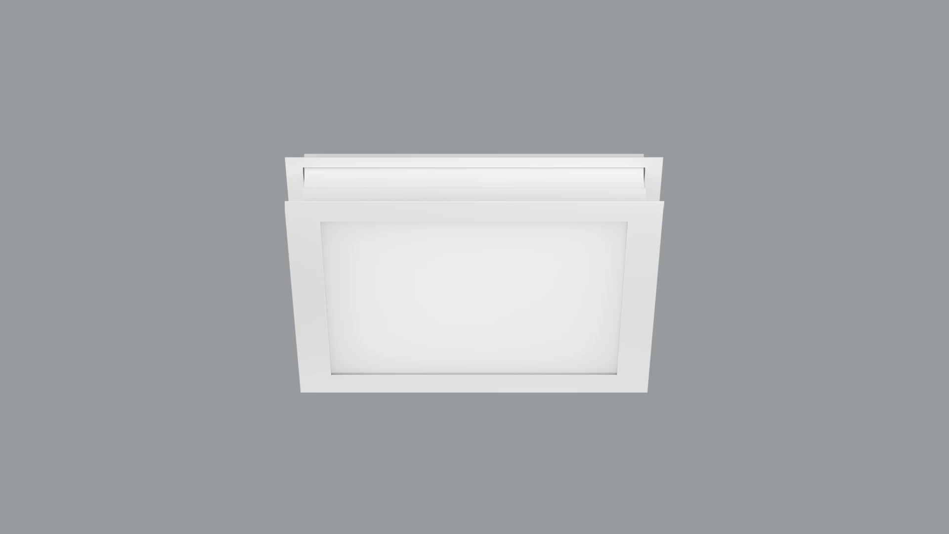 Topaz led deals panel light